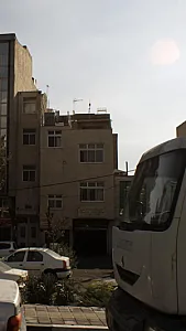 تعمیرگاه امداد شرق