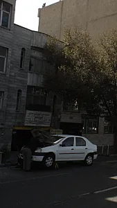 جلوبندی وکمک فنرسازی امیر