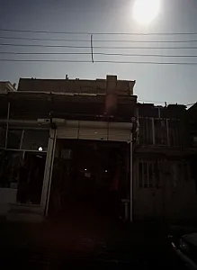 تعمیرگاه خودرو