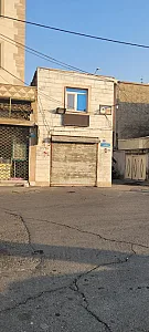اتوسرویس حضرتی
