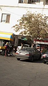 تعمیرگاه ماشین