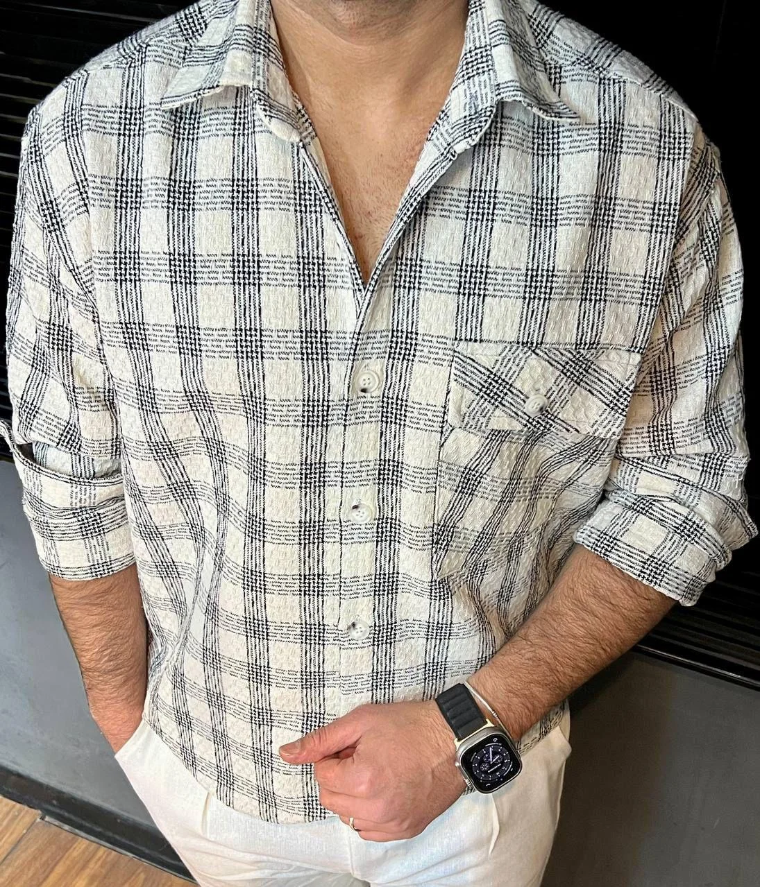 پوشاک مردانه تورک اوغلان