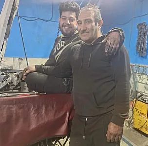 تعمیرگاه  تخصصیBMW فرهنگ