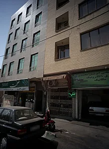 تعمیرگاه تخصصی اتومبیل محمدی