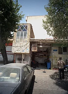 مکانیکی