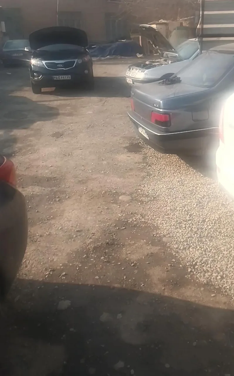 اتومکانیک طلایه - تصویر 4