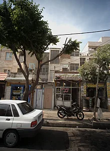 موتور سازی آرمان
