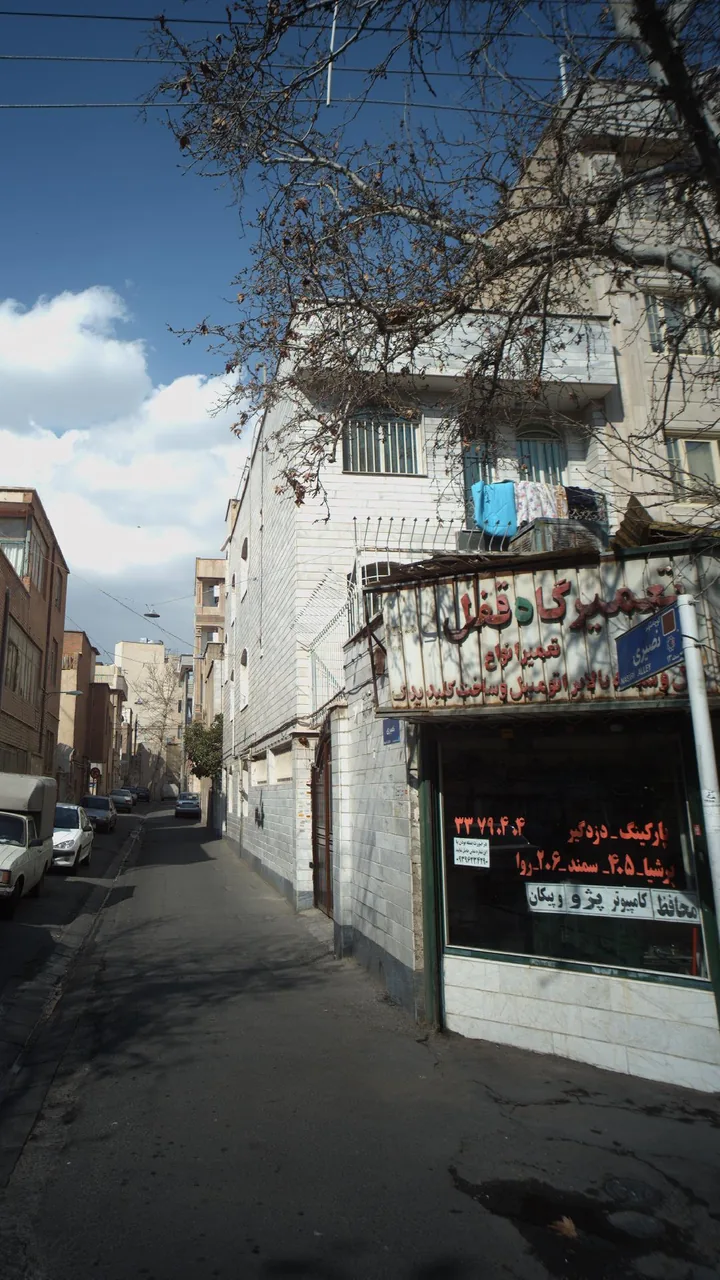 تعمیرگاه قفل - تصویر 2