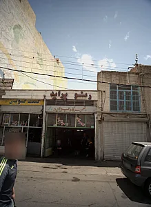 تعمیرگاه پراید بهروز
