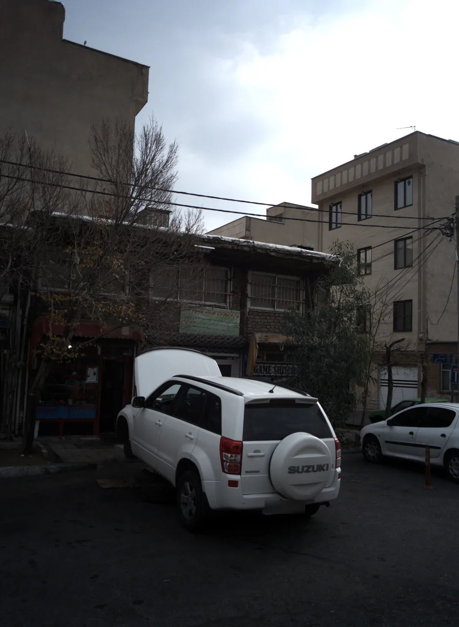 جلوبندی سازی طلوع