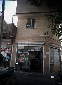 تعمیرگاه موتور سیکلت حمید