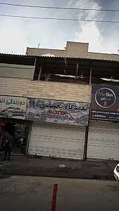 تعمیرگاه تخصصی ۱۱۰