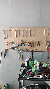 موتور سازی تخصصی مصطفی