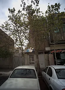 تعمیر جلوبندی و کمک فنر