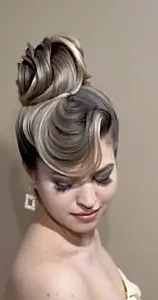 آرایشگاه زنانه