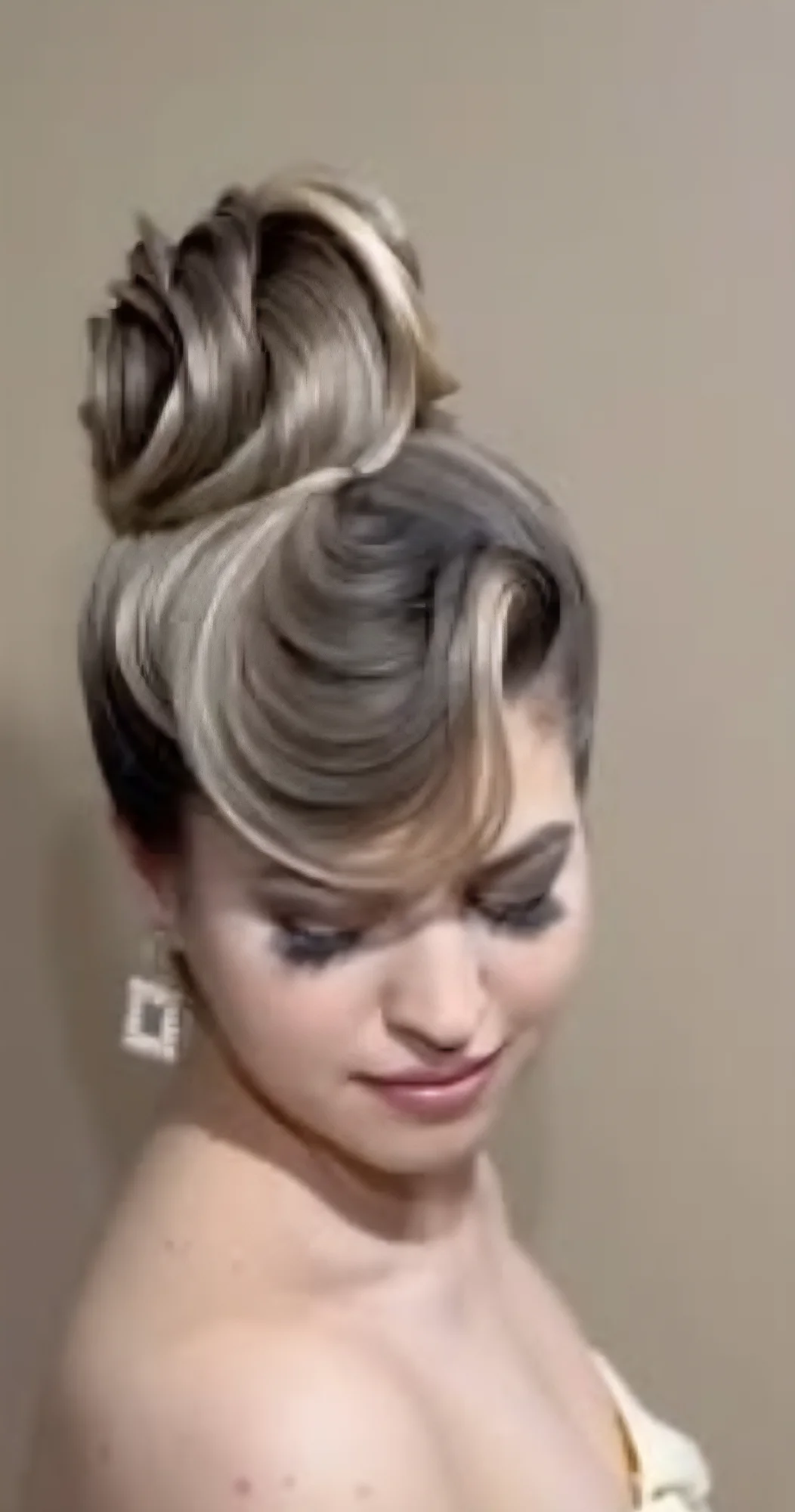 آرایشگاه زنانه