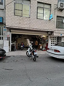 موتور سازی یوسف