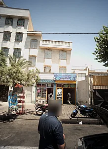 مکانیکی و تعمیرات تخصصی خودرو پارسیان