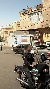 تعمیرگاه محمد ایرانشاهی