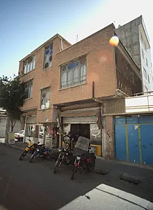 موتور سازی مجید