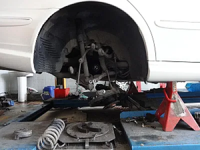 جلوبندی سازی علی