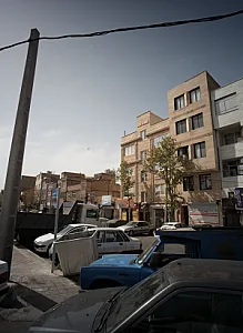 تعمیرگاه خودرو