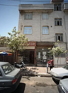 جلوبندی سازی دوستان