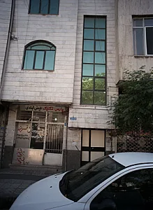 تعمیرگاه لوازم خانگی پارس تکنیک فیض آبادی
