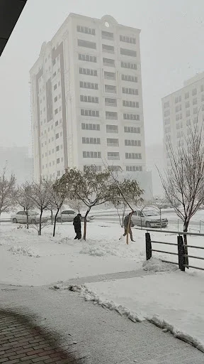 سایت مسکن خاوران