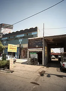 مکانیکی خودرو