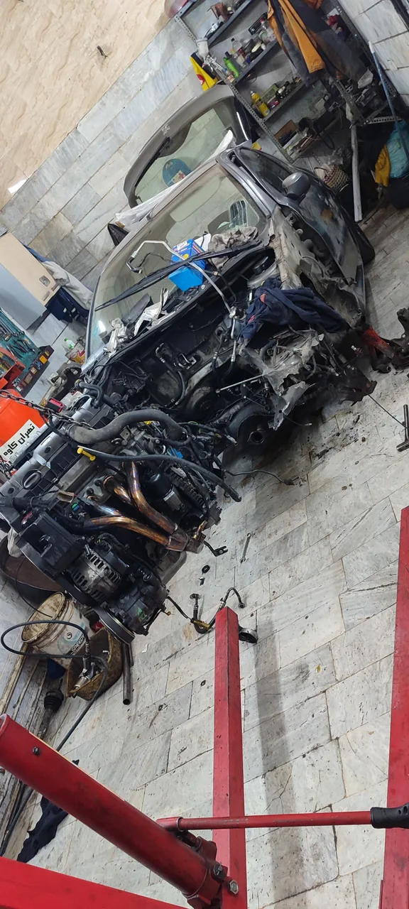مکانیکی شعبانی irc - تصویر 2