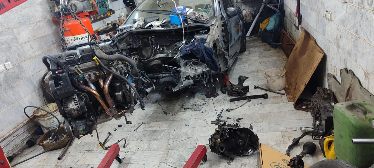 مکانیکی شعبانی irc - تصویر 3