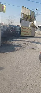 تعمیرگاه رضا