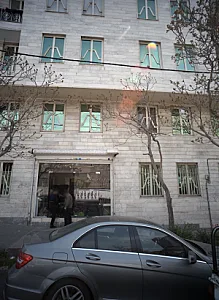 تعمیرگاه خودرو