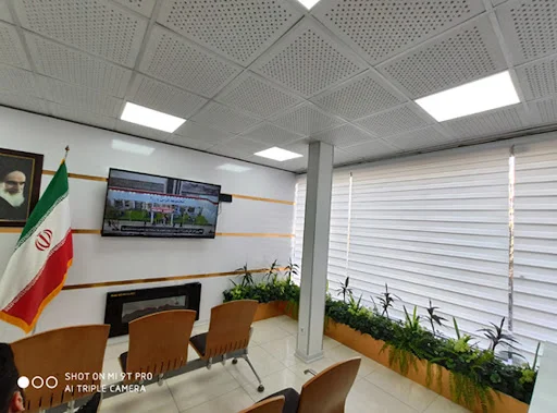 کلینیک ایرانمهر