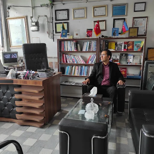 املاک ملک سلیمان