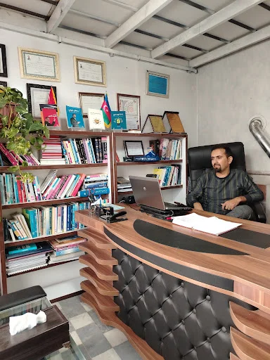 املاک ملک سلیمان