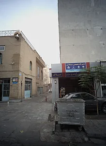 تعمیرگاه تخصصی ساکی
