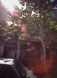 تعمیرگاه اسپارک
