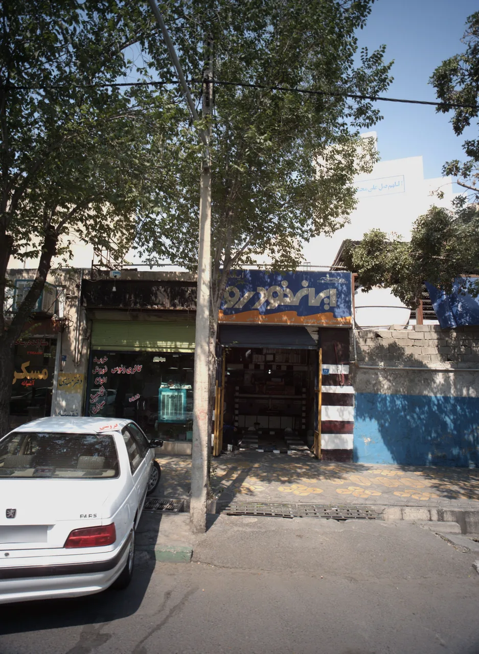 نمایندگی مجاز تخصصی جلوبندی - تصویر 2