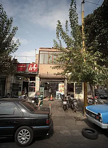 موتور سازی