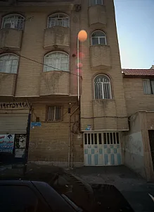 تعمیرگاه اتومبیل