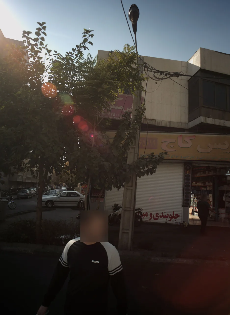 تعمیرات جلوبندی خودرو