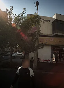 تعمیرات جلوبندی خودرو
