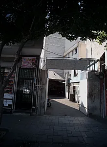 تعمیرگاه خودرو