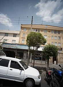 موتور سازی هندا