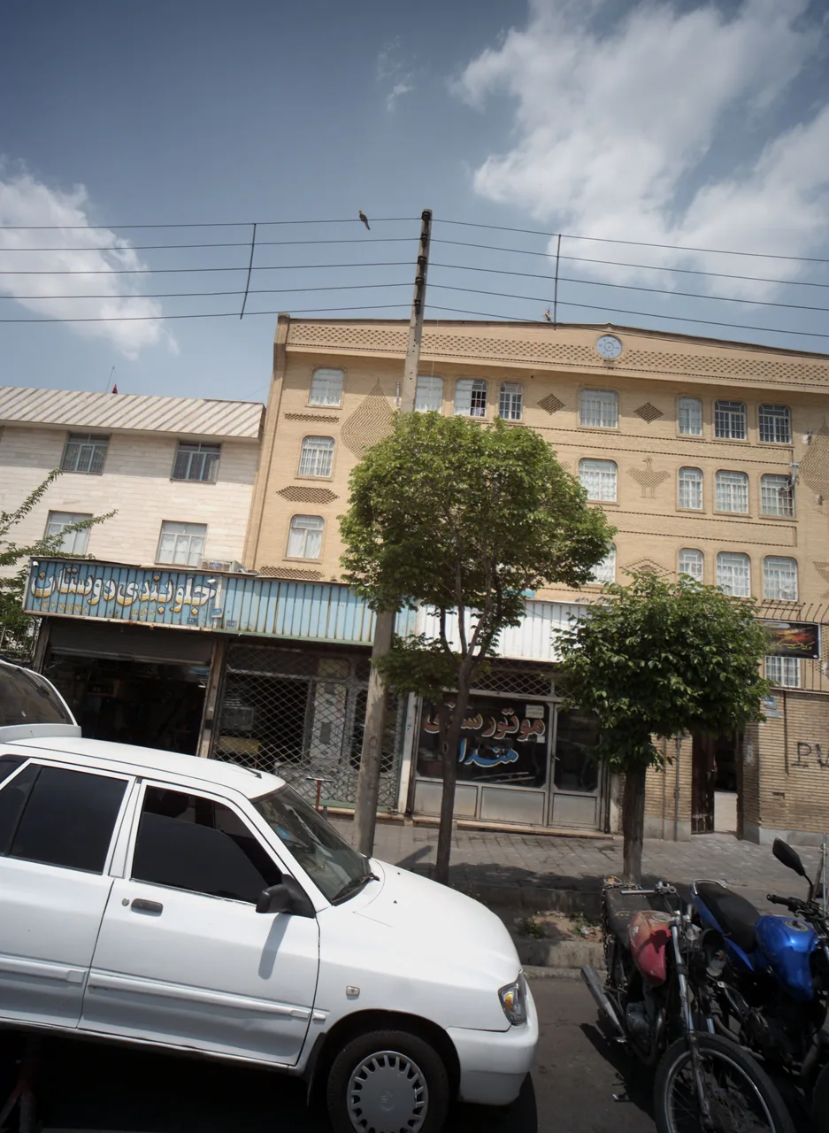 موتور سازی هندا