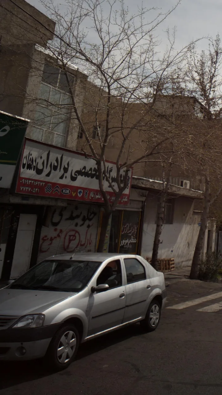 تعمیرگاه تخصصی برادران دهقان - تصویر 2