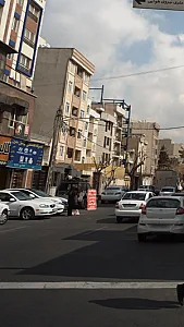 تعمیرگاه تخصص اتومبیل مدرن