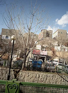 صافکاری مکانیکی